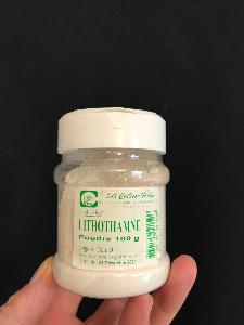 Le lithotamne : algue anti-ge et reminralisante